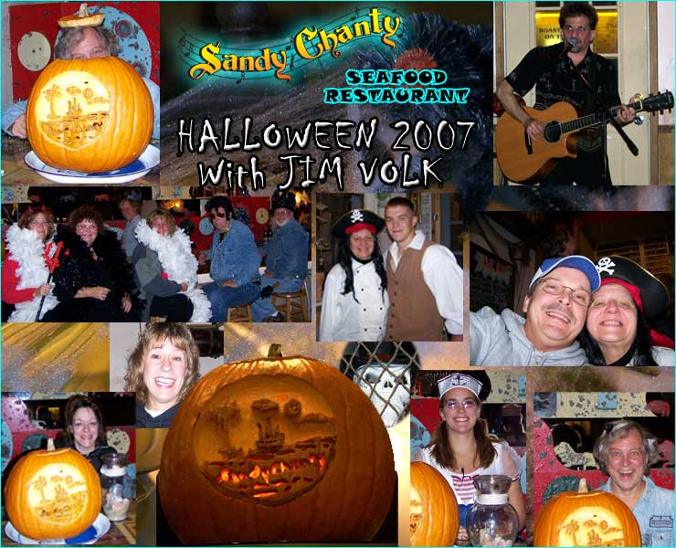 Halloween 2007 Pictures