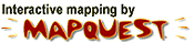 mapquest logo