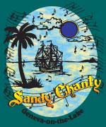 sandy chanty small logo